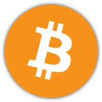 Logo Bitcoin