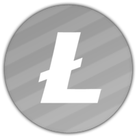 Logo Litecoin