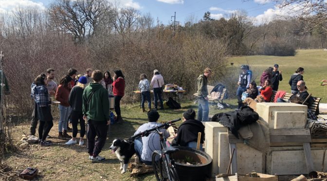 Fête de l’Equinoxe 2018